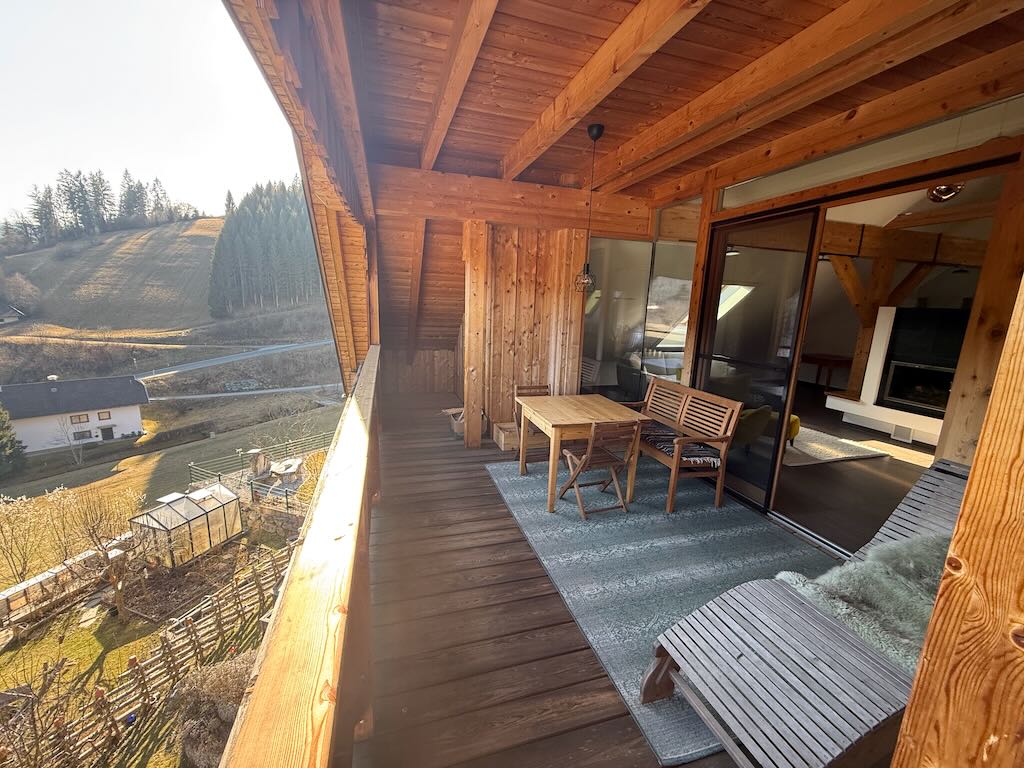 Loggia